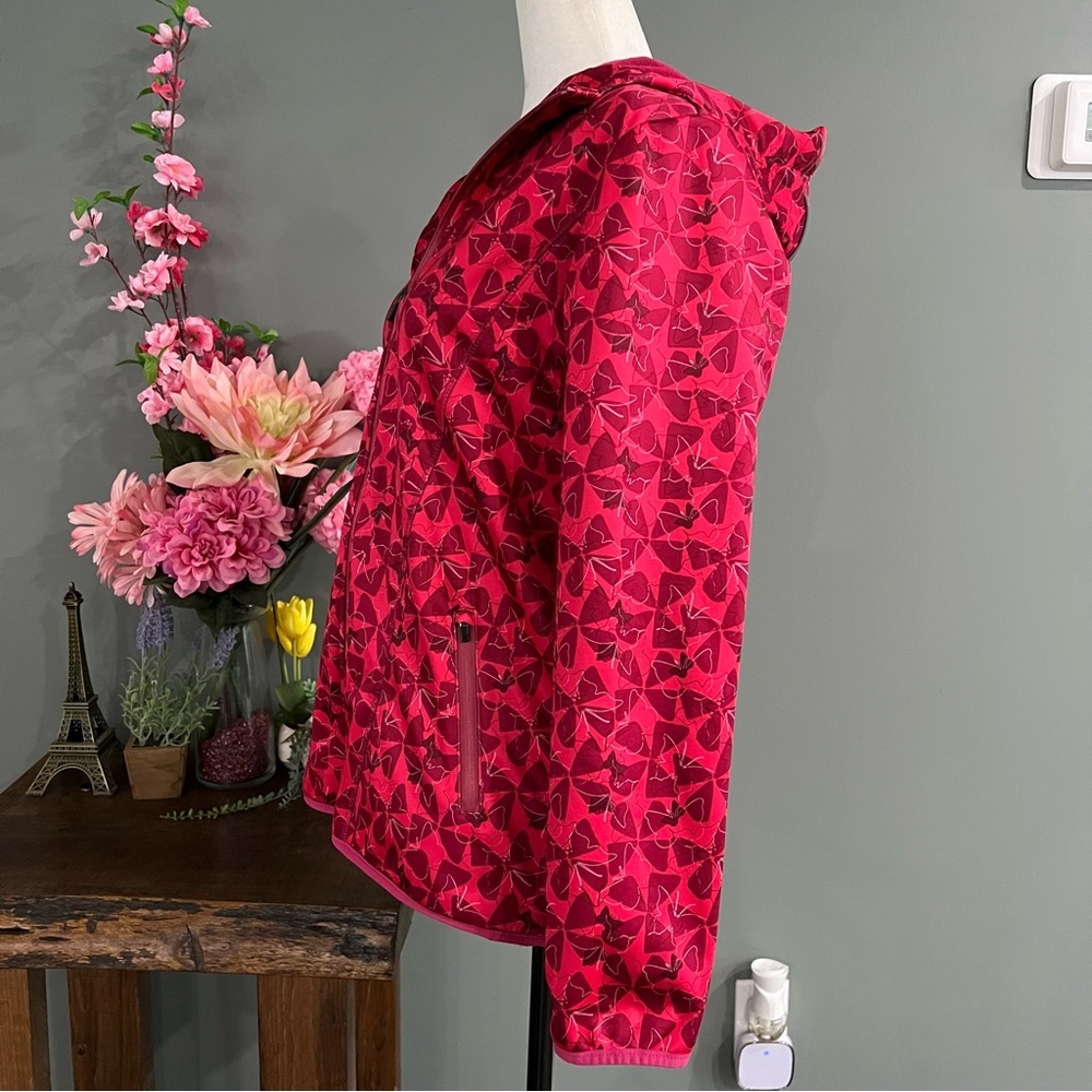 Crivit Butterfly Jacket - Picture 6 of 16